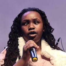 NavigatingBlindness #BAM features Princess: Princess Eleanor Rogers is 14  years old. She was born with zero light perception, Bilateral Septo Optic  Nerve Hypodisplasia and Hypopituitarism. Today is Oct. 8th is her Gotcha