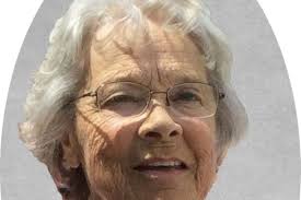 Darlene 'Dar' Sylvia Sleeper-Schreyer