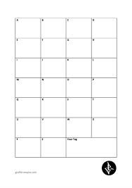 Desk name template | positive affirmation | alphabet chart. Graffiti Letters A Z 150 Ideas Graffiti Alphabet Graffiti Empire