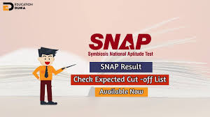 Secure your mba admission in symbiosis institutes. Snap Result 2020 Check Expected Cut Off And Previous Year Cut Off List