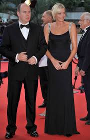 Charlène de monaco a épousé albert pour lui donner un héritier. Princess Charlene S Style Evolution Princess Charlene Charlene Of Monaco Royal Fashion