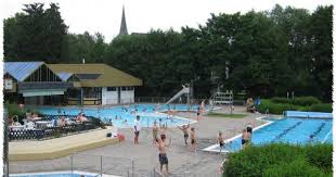Wir Brauchen Unser Freizeit Und Erholungsbad In Bad Camberg