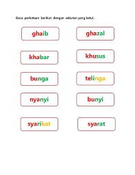 Posting komentar untuk pemakaian huruf abjad, vokal, konsonan, diftong, dan gabungan konsonan (eyd). Latihan Digraf
