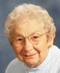 Dorothy M. Wallander Obituary