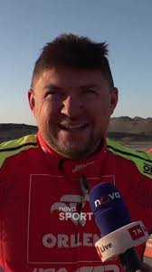 Extrémní den Martina Prokopa na Dakaru 2025