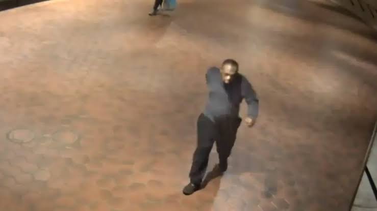 Lawsuit details Metro station ordeal of disabled man who was trapped for  days - The Washington Post
