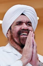 Sant Rajinder Singh Ji Maharaj