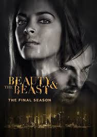 We all know and love. Beauty The Beast Season 4 Wikipedia