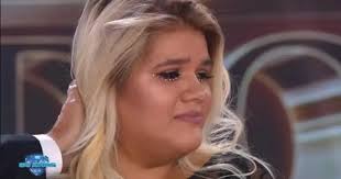 Está esperando lo peor»: revelan el dramático estado de More Rial en la  cárcel La hija de Jorge Rial atraviesa sus días más difíciles en la Unidad  Penal N° 51 de Magdalena.