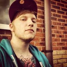 Matthew Littler (@SkaLittler)