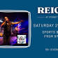 REIGN live @ Stoney's event image
