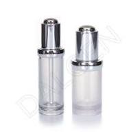 Airless Dropper PETG Bottle - Dalgen