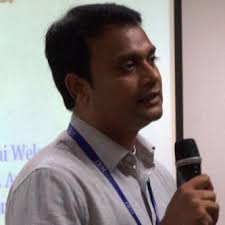 Dr.Parameswaran Radhika Ravi