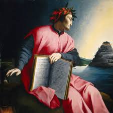 The inferno describes dante's journey through hell, guided by the ancient roman poet virgil. What S The Best Way To Read The Divine Comedy If You Don T Know Italian The National Endowment For The Humanities
