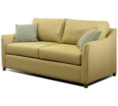 A sofa bed helps you lounge all day, and doubles up as a suitable sleeping spot at night; Bloom Sofa Beds Tulip Sofa Bed Jones And Tomlin
