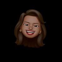 Mandi Brown 🇳🇬