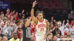 Ross Makes His Late Night Cable Debut