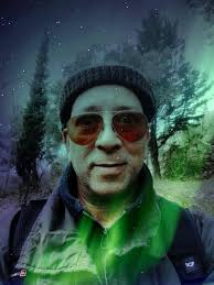 All my face expressions here