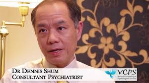 Dennis Shum's Instagram, Twitter & Facebook