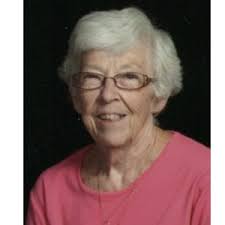 Obituary: JOYCE ANN BOURNE PAYNE