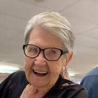 Shirley Delores Hoff