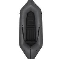 Riffle Fishing Packraft