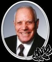 Obituary of Angelo Nicoletti