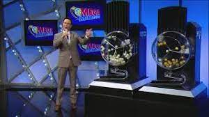Megamillions Drawing 04 09 2021 Youtube