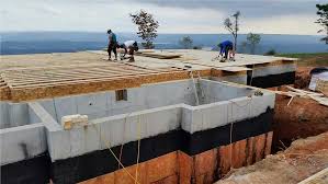 May 31, 2016 · since water leaks and moisture can be one of the primary concerns when you're considering a basement, here's what you need to know: Pros And Cons Of Basement Foundations