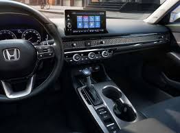 Otomobil dünyasının en ikonik modellerinden civic'in 11. Preview 2022 Honda Civic Dials Up Wow Factor With Good Looks Digital Dash
