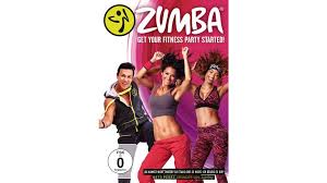 Eine stunde klassen zumba verglüht 800 kalorien. Zumba Get Your Fitness Party Started Online Bestellen Muller
