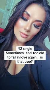 Amelia Johnson Model