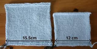Whether you're just learning how to knit or you're a seasoned pro, looking to whip up a few quick kitchen and bath accessories, a knit dishcloth is a wonderful knitting tool for a number of reasons. The Startling Differences In Gauge Between Knitters