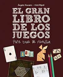 Euro truck simulator, juegos de fútbol, juegos de disparos, juegos de coches, super mario, grand theft auto, sims. Afedeasad El Gran Libro De Los Juegos Para Toda La Familia Ocio Y Conocimientos Juegos Y Pasatiempos Pdf Download Angels Navarro