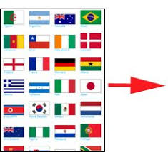 World Cup 2010 Printable Kids Activities Word Search Puzzle Printable Activities For Kids Activities For Kids Fun Activities For Kids