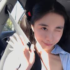 Photos by Han Wang (@hanpamela2333) · September 18, 2020