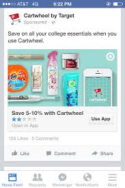 Baskey > so itz 16 i was once a fan of miui. 3 Takeaways From Target S Cartwheel App