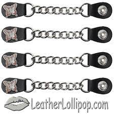 Pin On Leather Lollipop S Vest Extenders