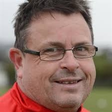 Football: Good scrap yields 2-2