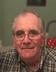 Elmer George Fick Obituary October 14, 2020