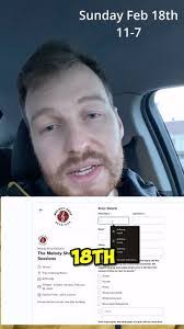 Anthony Cubbage's Instagram, Twitter & Facebook