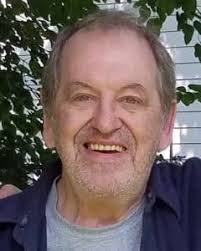 Obituary: Jeffrey (Jeff) Mark Erdman, 69