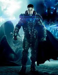 Zack snyder's latest 'justice league' snyder cut sneak peek arrives ahead of his dc fandome appearance. Dceu General Zod Vs Steppenwolf Mickeys Tavern
