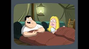Download American Dad Season 3 Episode 50 The Most Adequate Christmas Ever Funniest Part Youtube SVG Cut Files