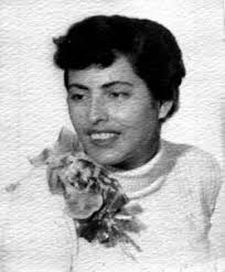 Susan T Leon “Susie” Preston (1926-1999)