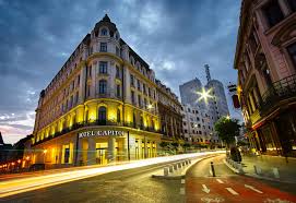 Check out our hotel deals in sector 1, from $36. Home Hotel Capitol