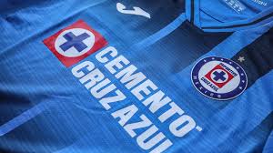 Descenso de un paracaidista en una atmósfera no uniforme. Liga Mx Apertura 2021 Cruz Azul Presume Su Nuevo Uniforme Con La Novena Estrella Marca