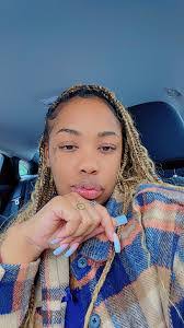 Fatima Mays's Instagram, Twitter & Facebook