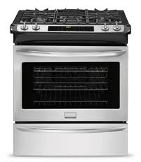 Frigidaire range/stove/oven fault codes version 1. Frigidaire Trouble Shooting Faqs