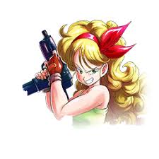 She played goku's sidekick throughout the series, helping him battle the likes of baby and the shadow dragons. Characters Dragon Ball Legends Dbz Space
